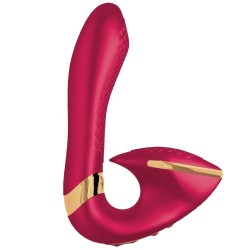 Shunga Soyo Female Orgasm Vibrator