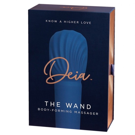 Deia The Wand Ultra Power Professional Masaj Wand Vibratör