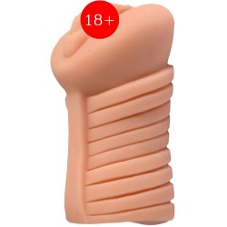 Shequ Chloe Pocket Pussy Realistik Vajina Masturbator SQ-MA60022