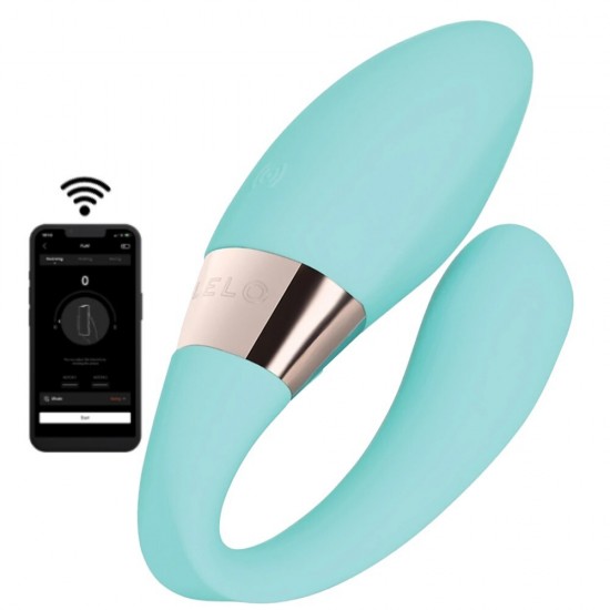 Lelo Tiani Harmony Dual-Action Telefon Kontrollü Vibratör