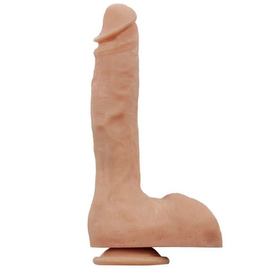 Ns Novelties Signature Cocks Danny D Weapon Dong Amerikan Realistik Penis