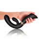 Rocks-Off 10 Settings Fuzion Enigma Rabbit Vibrator