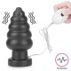 Lovetoy King Sized Vibrating Anal Cracker 18 cm Anal Vibratör LV120115