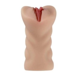 Shequ Edith Pocket Pussy Realistik Vajina Masturbator SQ-MA60087