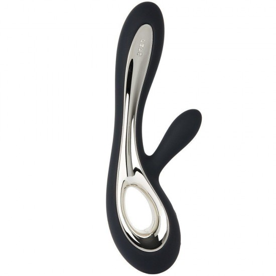 Lelo Soraya 2 G-Spot and Clitoral Vibrator