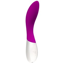 Lelo Mona Wave G-Spot Vibratör