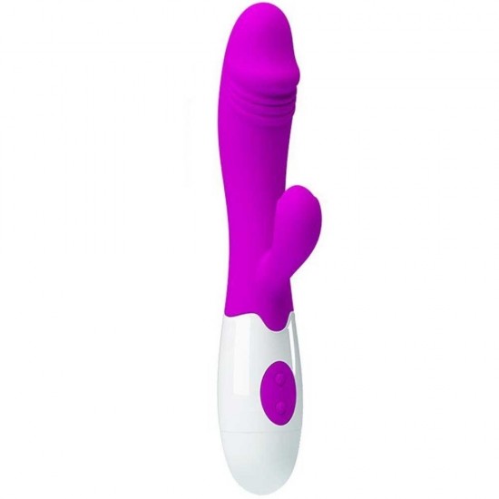 Pretty Love Snappy 30 Modlu Rabbitli Vibratör BI-014173