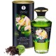 Shunga Aphrodisiac Warming Oil Green Tea 100 ml Istımalı Masaj Yağı