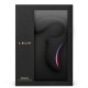 Lelo Enigma Sonic Clitoral Air Stimulator Emiş Güçlü Vibratör