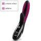 Mystim Daring Danny Black Edition Rabbit G-Spot Vibrator