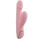 Sweet Smile Thumping G-Spot Vuruşlu Rabbit Vibrator