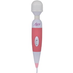 Fairy Mini Magic Wand Massager Masaj Wand Vibratör