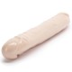 Doc Johnson Classic Jr. Double-Ended Dildo Çift Taraflı 30 cm Penis