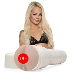 Original Fleshlight Girls Elsa Jean Treat Butt Realistik Anus Masturbator