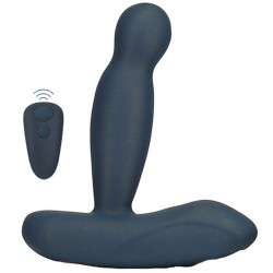 Lux Active Revolve Rotating Vibratör Dönebilen Titreşimli Anal Plug