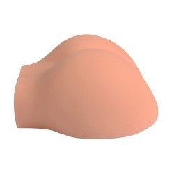  Xise Joshua Solid Silicone Hip Pussy Çift Taraflı Realistik Kalça