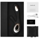 Lelo Soraya Wave Rabbit Dual-Action Vibrator