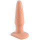 Shequ Tyrone Large Silikon Anal Plug SQ-ML10015L