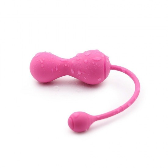 Magic Motion Smart Kegel Balls Telefon Kontrollü Kegel Vibratör