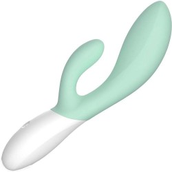 Lelo İna 3 Rabbit G-Spot Vibratör