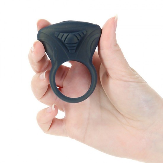 Lux Active Circuit Vibrating Ring Uzaktan Kumandalı Penis Halkası