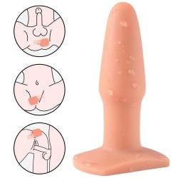 Shequ Tyrone Small Silikon Anal Plug SQ-ML10015S