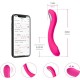 Lovense Osci 2 Oscillating G-Spot Vibrator