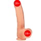 Lovetoy Dual Layered Cock 28 cm Büyük Realistik Penis LV411011