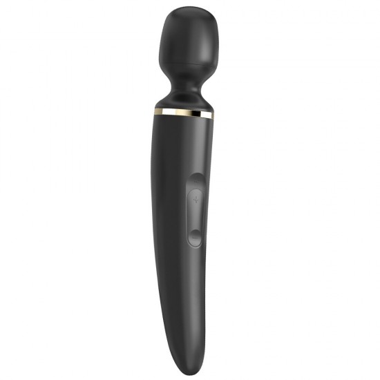 Satisfyer Wand-Er Woman 50 Mod Masaj Wand Vibratör