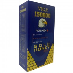 Viga 150000 Performance Gold Honey 7x5 Gr. Bal