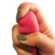 Silk By ToyJoy Intense Soft Silicone Rabbit 6 Mod Vibratör