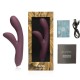 Je Joue Hera Rabbit Vibrator Purple