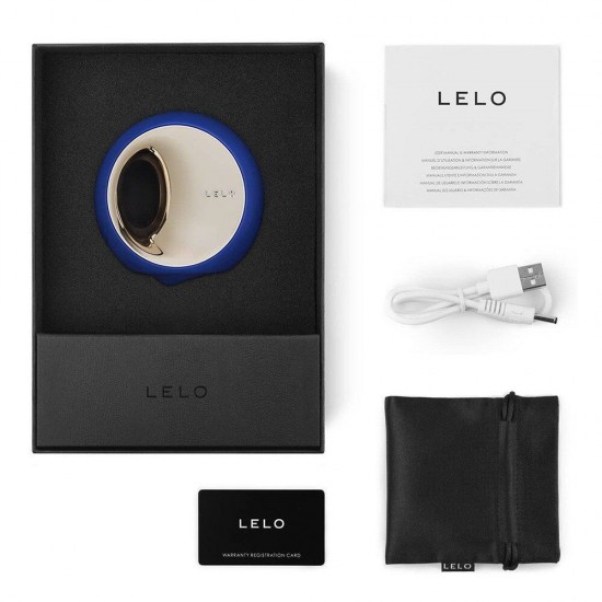 Lelo Ora 3 Oral Sex Simulator Vibratör