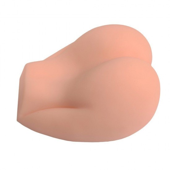 Shequ Verna Vibration Pussy Titreşimli Realistik Kalça SQ-MA50020