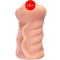 Shequ Diana Pocket Pussy Realistik Vajina Masturbator SQ-MA60023