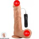 Shequ Eden's Cock Rotating Dildo 7.6'' Dönebilen Hareketli 19.5 cm Realistik Penis