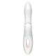 Satisfyer Pro+ G-Spot Emiş Güçlü Rabbit Vibratör