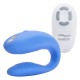 We-Vibe Match Remote Controlled Couples Vibrator