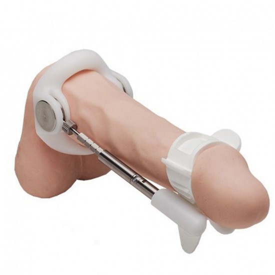 Jes-Extender Original Traction Device Penis Traksiyon Cihazı