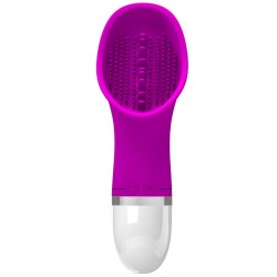 Pretty Love Claude Dil Özellikli Klitoral Massager Vibratör BI-014347-2