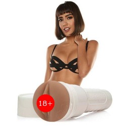 Original Fleshlight Girls Janice Grifit Realistik Vajina Masturbator