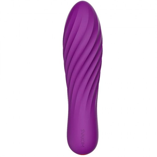 Svakom Tulip Powerful Bullet 10 Modes Vibrator