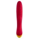 Romp Jaz Flexible 6 Mod Usb Şarjlı Rabbit Vibratör