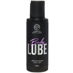 Cobeco Body Lube Silikonlu Kayganlaştırıcı Jel 100 ml