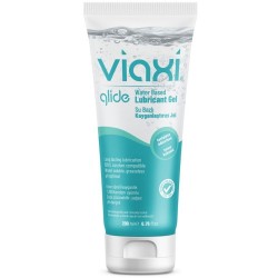 Viaxi Glide Lubricant 200 ml Kayganlaştırıcı Jel