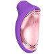 Lelo Sona 2 Travel Clitoral Massager Emiş Vibratör