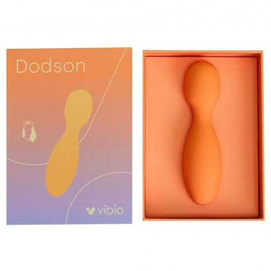 Vibio Dodson Mini Wand Vibrator