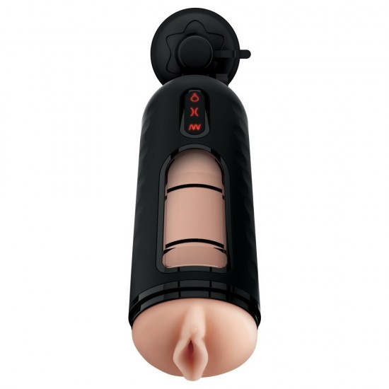 Pipedream Extreme Toyz PDX ELİTE Mega Milker Otomatik Masturbator