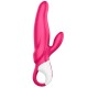 Satisfyer Mr. Rabbit 12-Function Dual Stimulation Vibrator