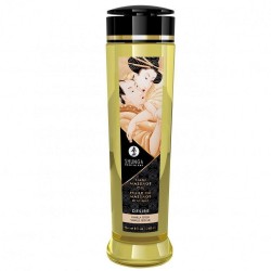 Shunga Erotic Massage Oil Sensation Vanillia 240 Ml Masaj Yağı